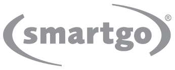 Smart Go logo